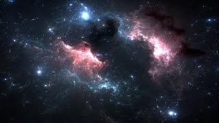 Ambient Space Music - Dark Nebula
