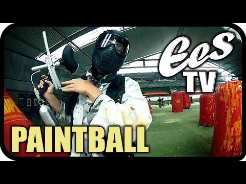 EES TV - "Paintball dallan"