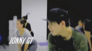 MALVADA - J Balvin | Jonny GT Choreography