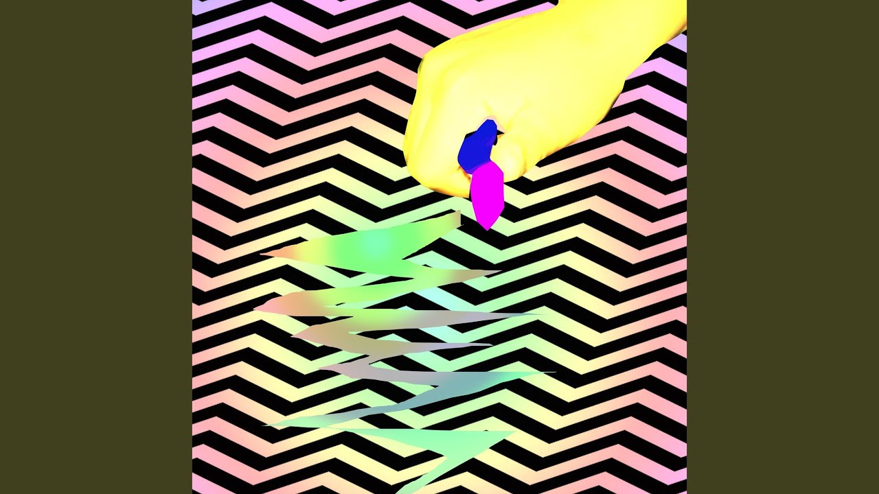 What Are You Smiling About