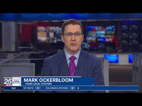 Fox 25 Boston Newscasters