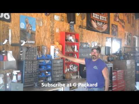 A Tour of Our Wisconsin Lawn Mower Shop