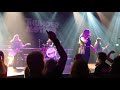 Thundermother Give Me Some Lights Malmö Live 29 11 2019