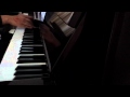 Oath Sign - Fate/Zero Opening Theme 1 (Piano ...