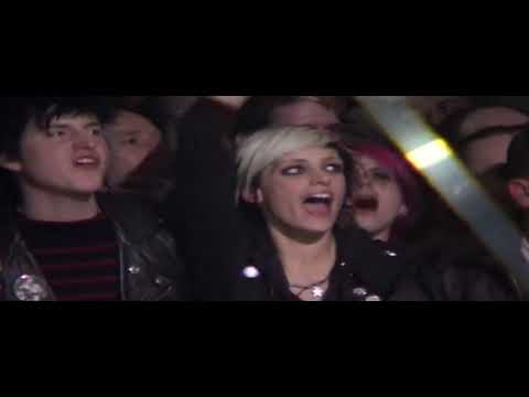 The Feeding Of The 5000 - Shepherds Bush Empire 24-25 Nov 2007 - Steve Ignorant and friends.