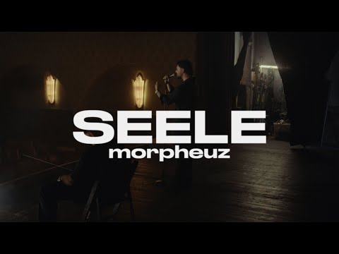 SEELE - Morpheuz (prod. by whatisagxpsy)