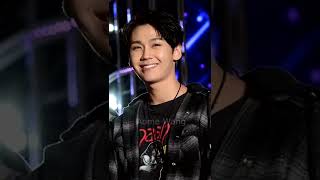 When Melody fell in love with this Ilhoon look