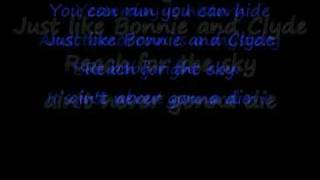 Social Distortion - Reach for the Sky Lyrics