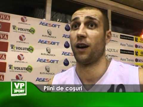 Plini de coşuri
