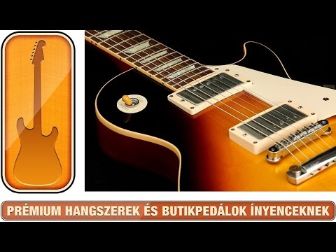 SelectGuitars - 2012  Gibson Custom Shop Les Paul Standard 1958 VOS