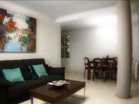 Vive cerca de todo pero sin que nada te moleste