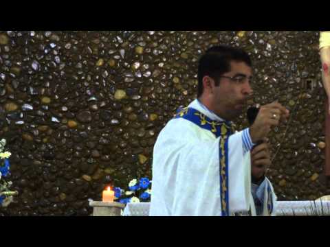 Homilia sobre o tema Família