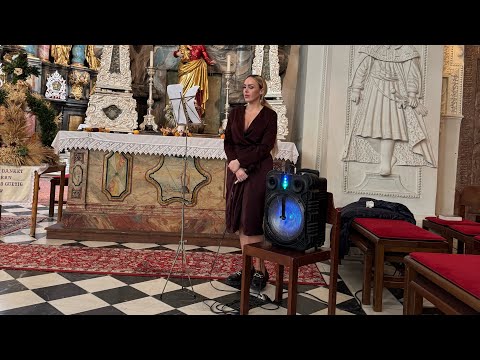 Another Love - Hochzeitsversion (Lydia Kelovitz) Alpenlydia 