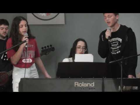 11 & κάτι - Τώρα χτυπάει πιο γρήγορα (Άσμα ηρωικό και πένθιμο)