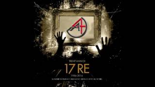 A4 ROCK BAND - Sulla Terra - Litfiba Cover