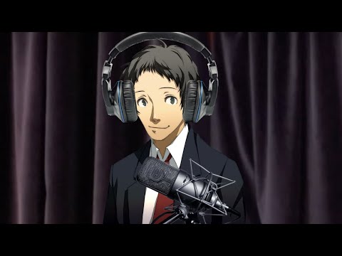 Adachi on The Joe Rogan Experience