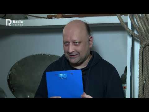 Wywiad z chuliganem, odc. 104 - Andrzej Rozpłochowski | MARZEC 2019