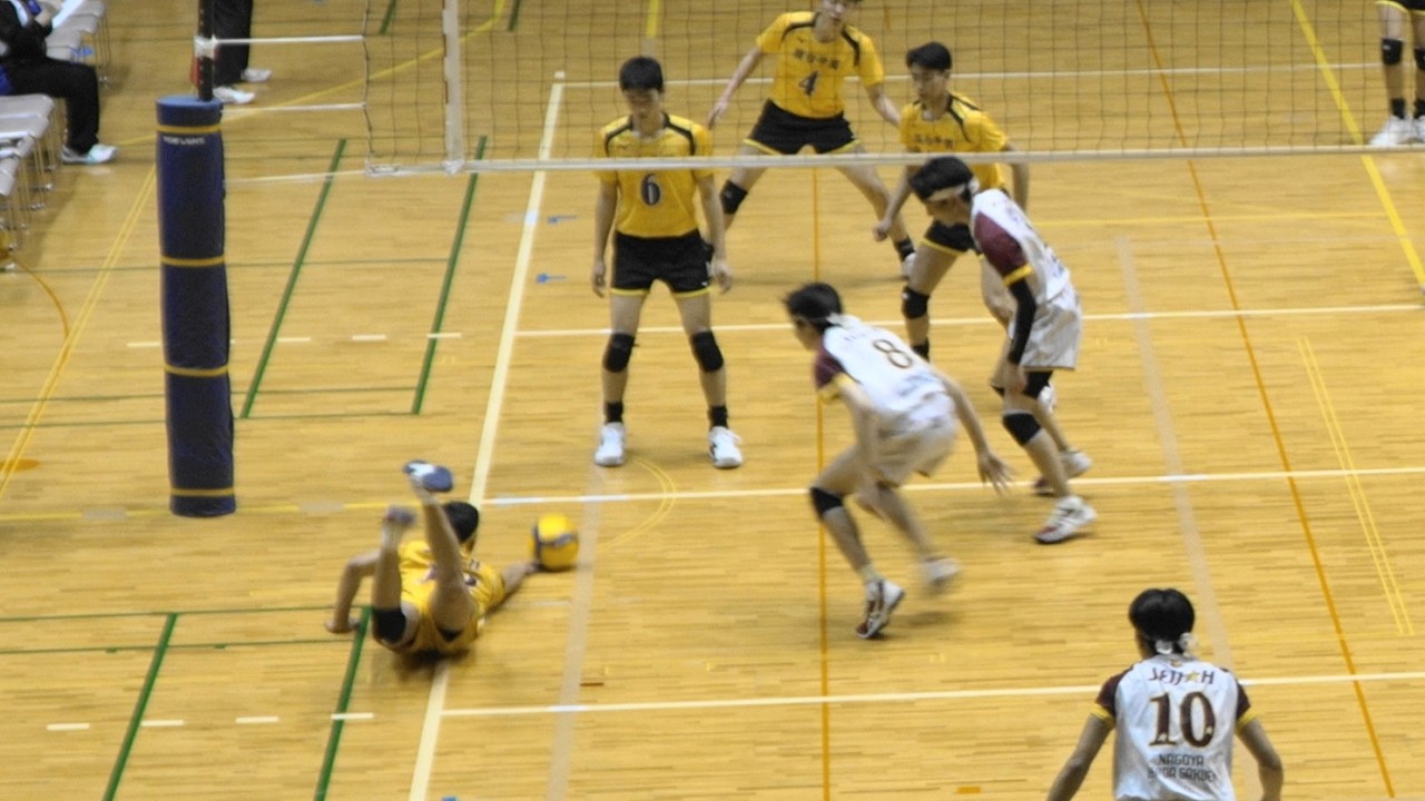 #畠昊太郎 駿台学園 vs 星城 第1セット  さくらバレー2026 全国私学バレーボール 準々決勝 #japanvolleyball #volleyball #バレーボール