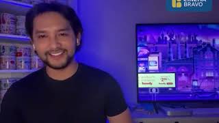 Download lagu Bryan Termulo from Kapamilya teleserye theme song prince to US career, Pinoy Pop Superstar reunion mp3