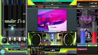 Cranberry City ft. Luschel (SP ANOTHER) A 1773 【Beatmania IIDX 33 Sparkle Shower】