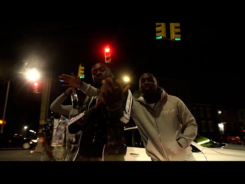 Wazcap X Shaa Black - Woo or Choo Part 2 ( OFFICIAL MUSIC VIDEO )