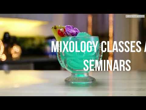 Shake & Stir - Portsmouth, NH