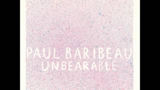 Eight Letters- Paul Baribeau