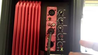 Video thumbnail for Rockville RPG15 Powered Speakers Review by All Things and Nothing