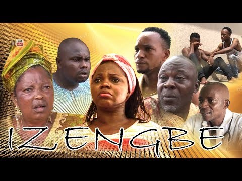 Latest Benin Movie 2017 ►IZIENGBE [Part 1]