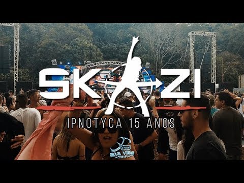 SKAZI - IPNOTYCA 15 ANOS
