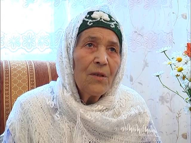  Знает цену хлеба и…мира