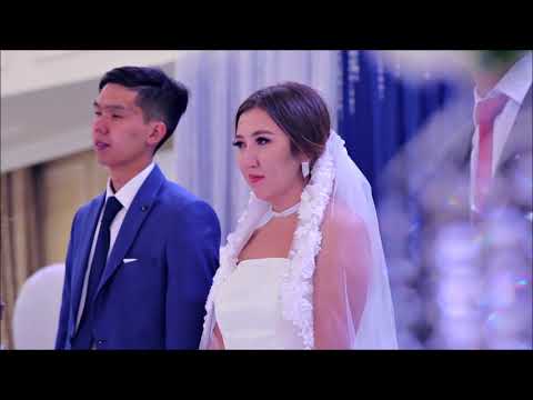 Самое поучительное пожелание родителей невесты