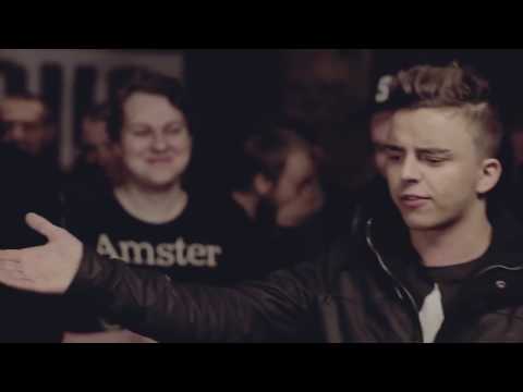 VERSUS #1 сезон II  Johnyboy VS Jubilee