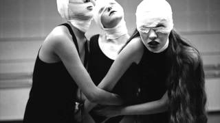 KADEBOSTANY - Walking With A Ghost (DSF Deep Mix)