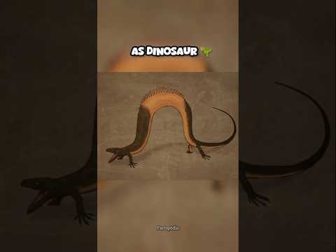 "How Modern Animals Look Like Dinosaurs" | #facts #animals #dinosaur