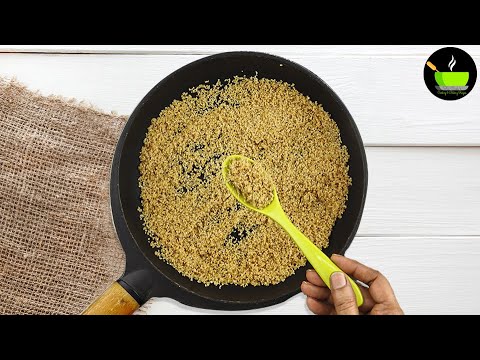 Just eat 1 cup daily get sharp mind, strong bones & Stay disease free - Immunity booster