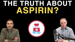 THE TRUTH ABOUT ASPIRIN