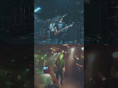 How we play  at our sound check