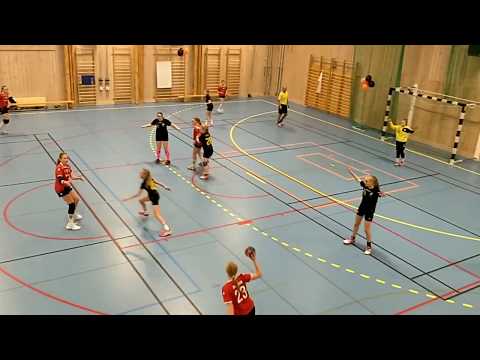 CF05 Enköpings HF-ÅIFK, 3.11.2018