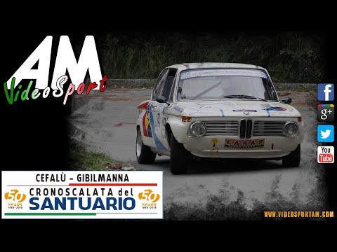 Cassata Vittorio PSG Cronoscalata del Santuario 2018 HD