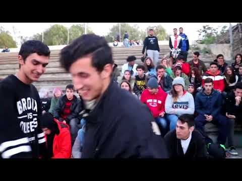 CUARTOS /Varo Vs Cuaro/ BATALLA DE CIUDADES 6ºCLA