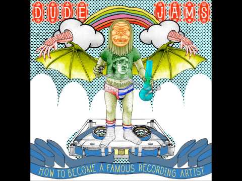 Dude Jams - True Story