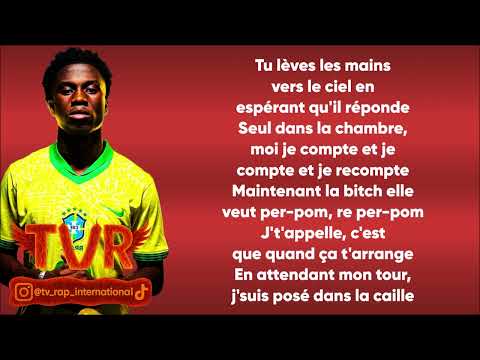 TV RAP and TV RAP FRANCE