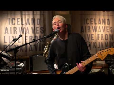 Vök - Before (Live on KEXP)