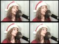 "Silver Bells" A Cappella Multitrack 