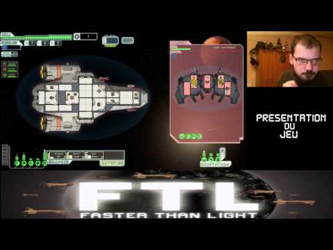 comment debloquer les vaisseau ftl