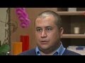 Does George Zimmerman regret what happened.