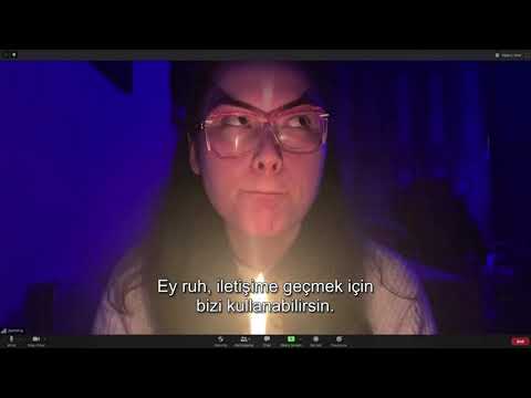 HOST | fragman | 25 Eylül'de BAŞKA SİNEMA ESKİŞEHİR FİLM GECELERİ'nde!