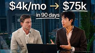 Arbitrage Betting Success: $3K to $50K — Full Breakdown & Transcript