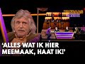Uniek kijkje achter de schermen bij Vandaag Inside Live: 'Alles wat ik hier meemaak, haat ik!'